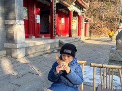 -沈阳辉山风景区