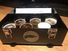 -Goose Island Brewhouse鹅岛精酿啤酒酿造工坊餐厅