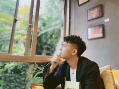 -咖法森林·咖啡  酒吧(天河店)