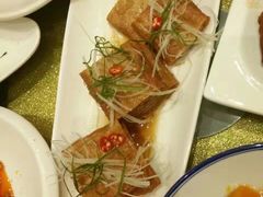 -穿越·兴化早茶·兴化味(英武路店)