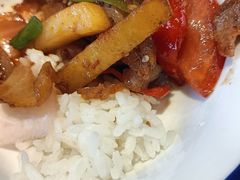 -富正毅三下锅·湘西韵味(天门山索道店)