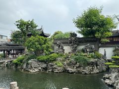 -豫园