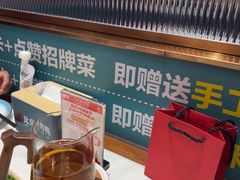 -东流山烤鸭·家常菜(雨山龙湖店)
