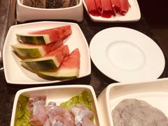 -海底捞火锅(龙湖三千集店)