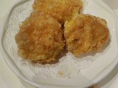 -老爷庙风味美食府(魏都大道店)