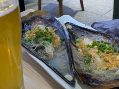 -大院涮烤·东北经典老味烧烤·铜锅涮肉(江南东路店)