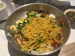 -云尊府云南菜·蒸汽石锅鱼(学清路店)