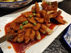 -老苏州芳和园茶酒楼  传统苏帮菜(观前店)