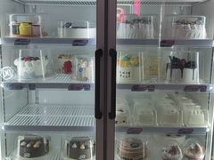 -DQ·蛋糕·冰淇淋(五角场万达店)