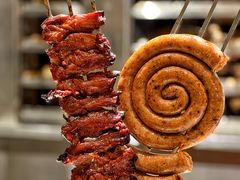 -汉斯南美烤肉(总店)