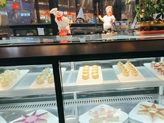 -遇上西雅图多融合海鲜自助餐厅(中房金谊广场店)