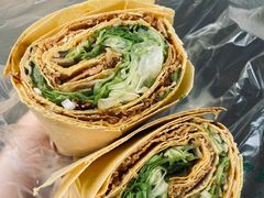 -山东傻大粗粮煎饼(牛街店)