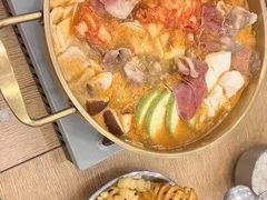 -泰熙家(璧山俊豪店)