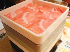 -温野菜涮涮锅(西单大悦城店)