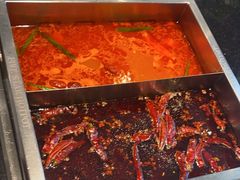 -五星桥原切肥牛火锅·30年专注好牛肉(湖塘店)