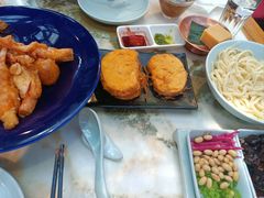 -小吊梨汤·北京菜(香山店)