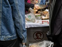 -六广门毛阿姨糯米饭