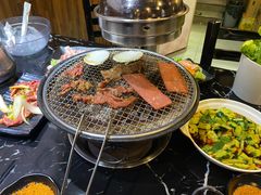 优质培根-燚青春东北泥炉烤肉(百合店)