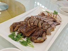-金华安大酒楼·老牌潮菜·粤式茶点(东方国际店)