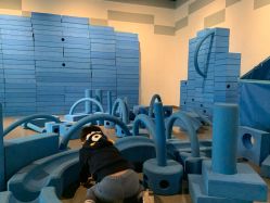 -北京科学中心儿童乐园