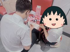 -海底捞大排档火锅(打浦路店)