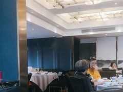 -汤臣·空中餐厅·严选粤菜(石湾世博广场店)