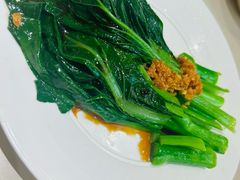-蔡澜点心·粤菜(丽泽天街店)