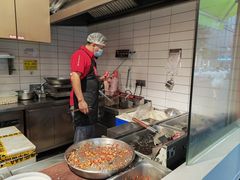 -黑色经典臭豆腐·湖南特产(步行街店)