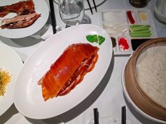 -四季民福烤鸭店(王府井东安门店)