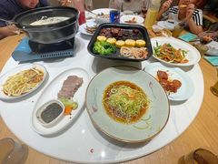 -筱爷叔·上海传统手工菜(玉树路店)