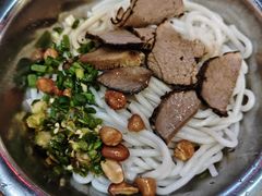 -李氏紫竹林卤粉(火车站店)