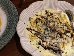 -Bistro Les Lilas丁香花小酒馆