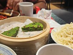 -周姑娘不等味·牛羊肉火锅·螃蟹罗氏虾·烤鱼烤串(高邮店)