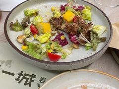 -一沙一城·岩烤牛扒(深圳首店)