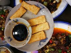 -公社食堂(牧电路店)