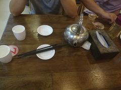 -东北饺子王(港澳广场购物中心店)