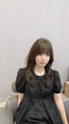 -藤野造型烫染接发