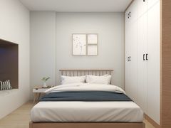 -创美居装饰(中洲里程店)