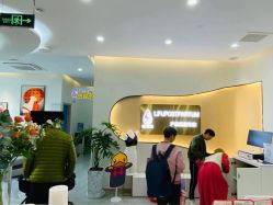 -丽复产后康复萧山旗舰中心