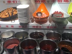 -肥鱼屯活鱼锅(惠工街店)