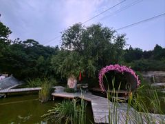 -抱犊寨风景区