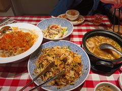 -西贝莜面村(赛格国际购物中心店)