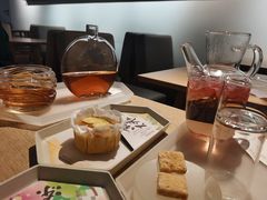 -tea'stone (万象天地店)