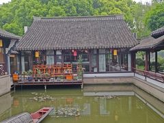 -绍兴老味道·非遗门店(银泰城店)