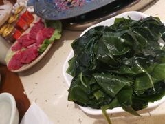 -渝宗老灶火锅(时代天街店)