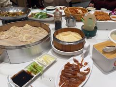 -梅利汴京烤鸭•开封豫菜地标店(晋安路店)
