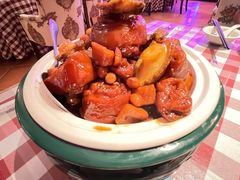 -邓丽君音乐主题餐厅