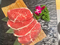 -杨小佳·齐齐哈尔烤肉·烤串(广州店)