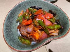 -丝路金桃·新疆菜(徐汇店)