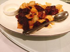 -漢舍中国菜馆(889广场店)